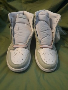 Nike Air Jordan 1 Retro High OG 'Seafoam' (CD0461-002) Size 9W/ 7.5M *in  hand* | eBay