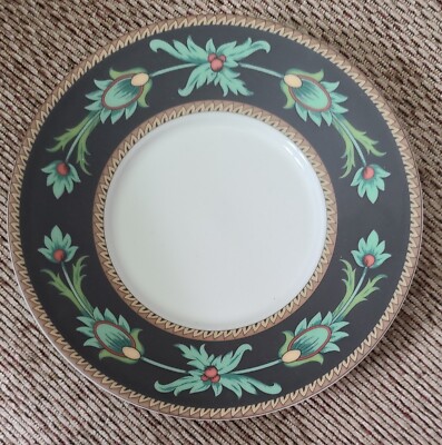 Rosenthal mayfair nina campbell butter plate 6 inch $38.00