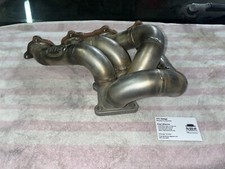 Custom Forward Facing Manifold Stock Frame Mitsubishi Evo 89 2003-2006 Custom Forward Facing Manifold Stock Frame Mitsubishi Evo 89 2003-2006