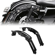 Rear Fender Support Bracket Fit For Harley Touring Road King Road Glide 14-25