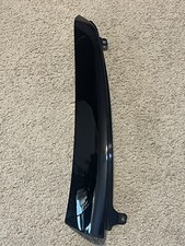 🔥2002-2009 GMC Envoy OEM LEFT * D-PILLAR EXTERIOR HATCH TRIM MOLDING Factory!.