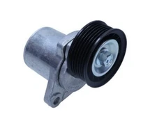 Belt tensioner, V-ribbed belt Maxgear 54-1596 for Mazda 3