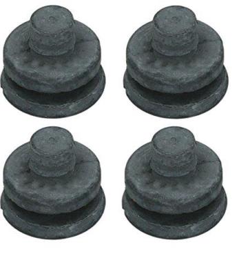 Magimix Foot - Pack Of 4 (101939) - Fits Models: See Description