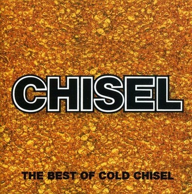 Cold Chisel - Best of Cold Chisel - Cold Chisel CD PJVG The Fast Free Shipping