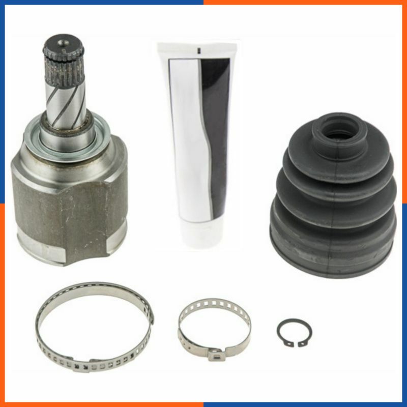 Joint arbre de transmission OPEL kit de joint intérieur cardan côté boîte 616-026