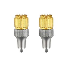 Two-color Telescopic Joystick Remote Control Drone Accessories for DJI FPV Avata