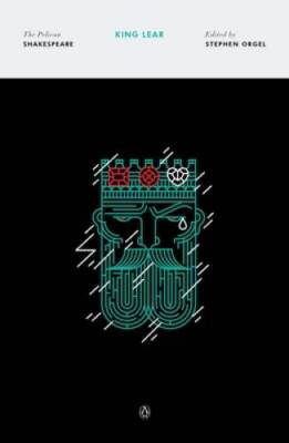 King Lear (The Pelican Shakespeare) - Paperback By Shakespeare, William - GOOD