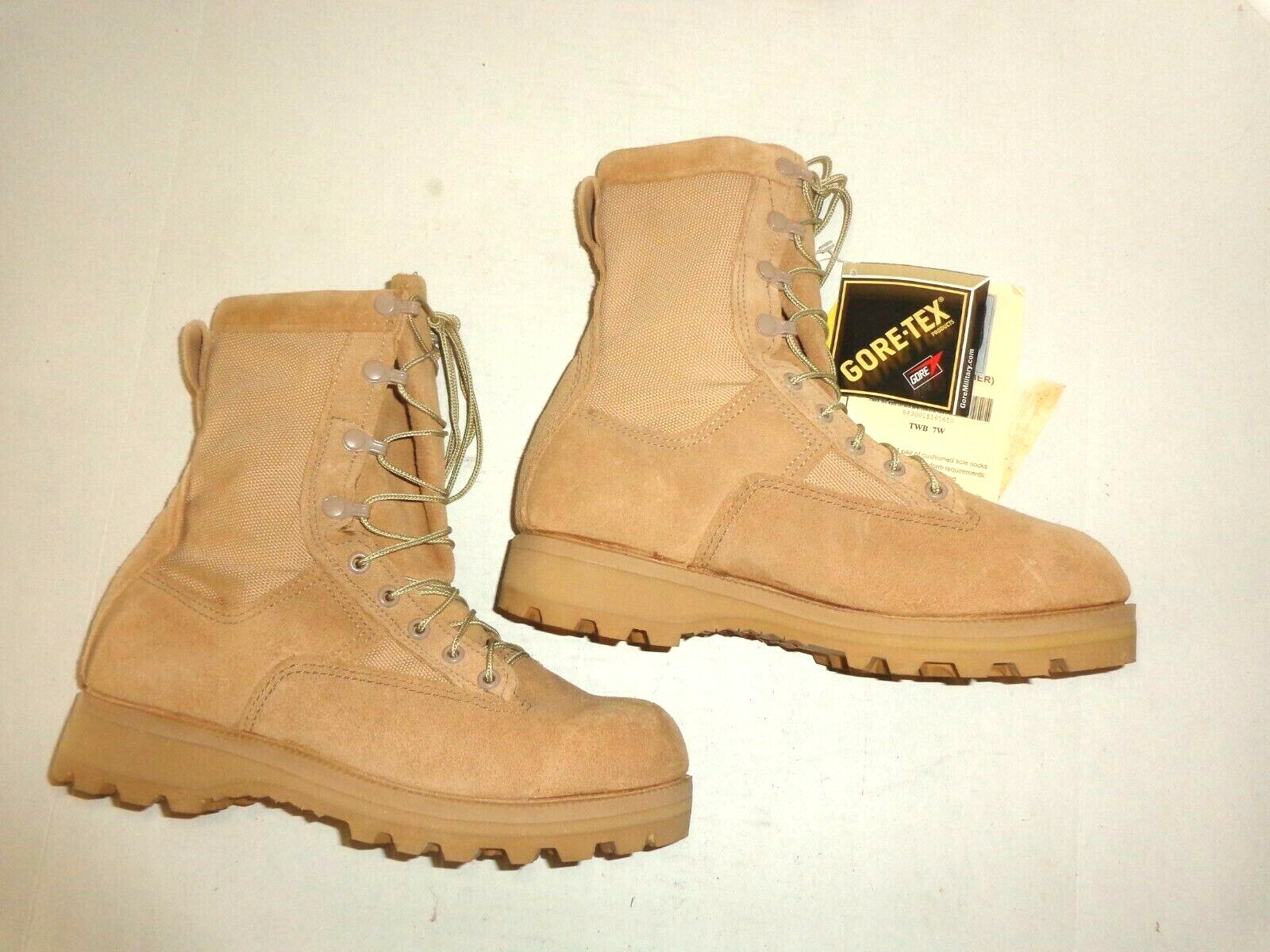 Venta de Botas Belleville | 100 articulos de segunda mano