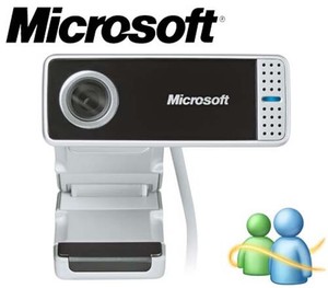 microsoft modern webcam mikrofon