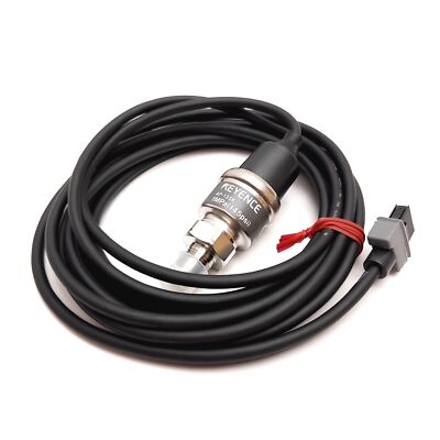 Keyence AP-13SK Sensor Head, Positive-Pressure Type, 1 MPa 145psi, 1/8'' NPT
