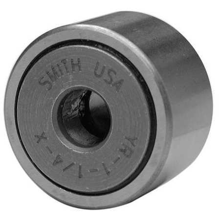 Smith Bearing Yr-2-3/4 Cam Follower,Yoke Type,Unsealed 651041019676 - eBay