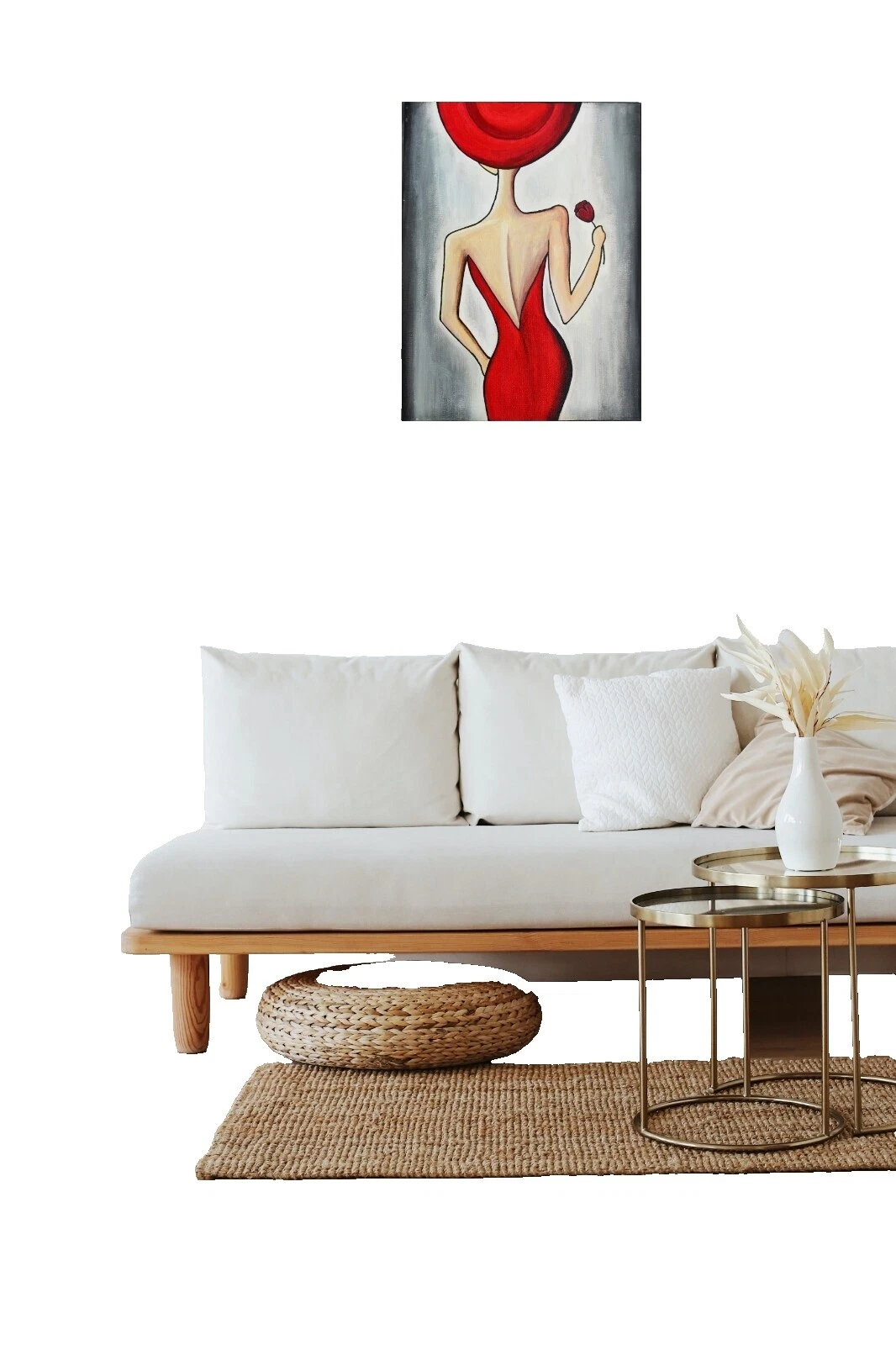 Modernism Fantasy Art Drawings