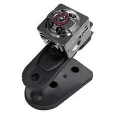 Mini Camera Survilliance Security Nightvision Montion Detection