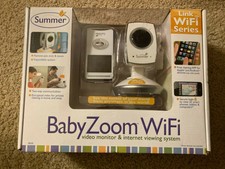 summer baby zoom wifi