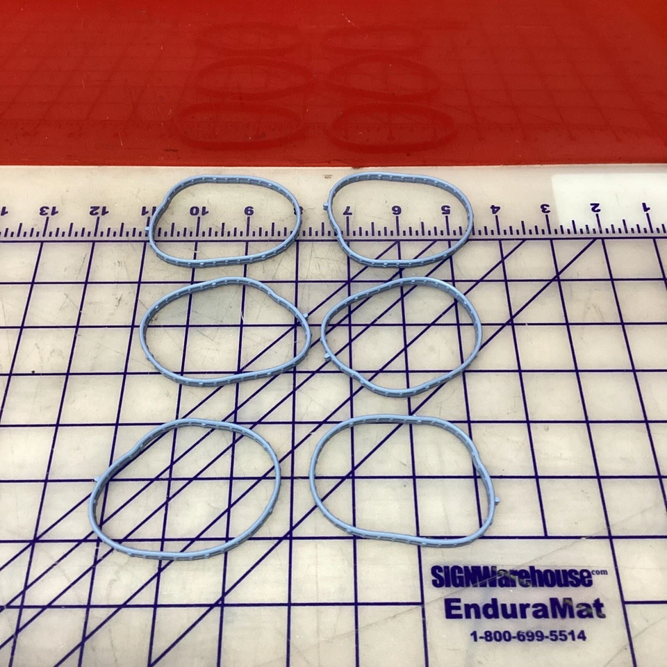 Junta Victor Reinz #MS19272 Foto 3 de 4