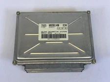 2000 Isuzu Trooper LS 3.5L V6 4x4 ECM ECU PCU Engine Computer Module OEM.