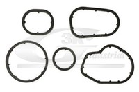 3Rg Dichtungssatz ÖLküHler 76500 FüR Mercedes CLA C117 Sprinter B907 B910 Bus 5
