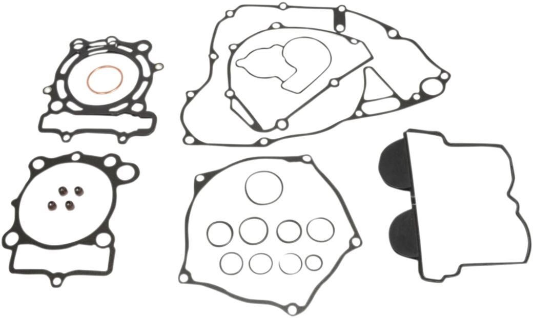 Athena Gasket Kit For Kawasaki KX 250 F 09-16 P400250850047