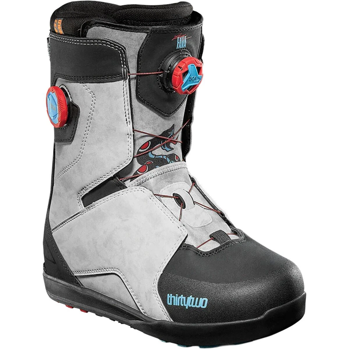 ThirtyTwo 7.5 Size Ski & Snowboard Boots for Men for sale | eBay