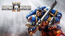 PS5 XBOX PC -Warhammer 40.000 space marine 2 - Max Money /All Weapons / Max Lev