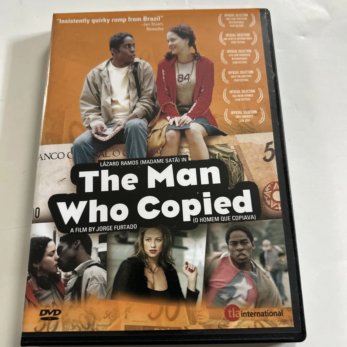 Portuguese Movie DVDs for sale | eBay