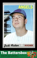 Jack Fisher