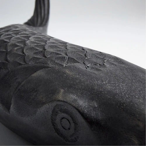 Cyan Design 10140 Zander 31 X 5 inch Sculpture, Large - Picture 2 of 3