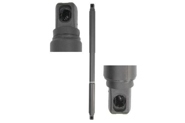 both sides Magnum Technology MGS3139 Gas Spring, boot/cargo area for MERCEDES-BE