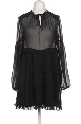 NA-KD Kleid Damen Dress Damenkleid Gr. 36 Schwarz #ew2qajc