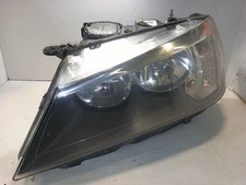 Driver Left Headlight from 2013 BMW X3 11522003