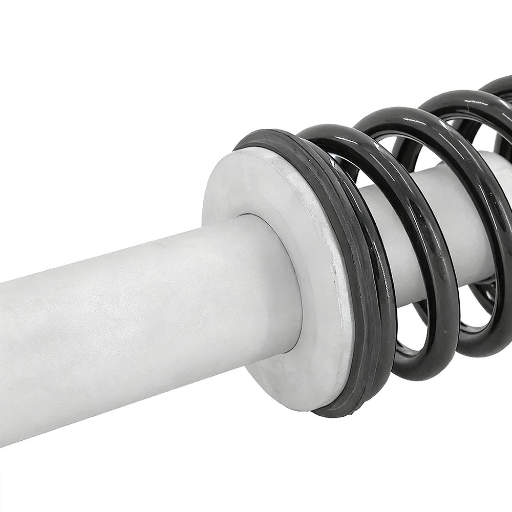 248255 Front Shocks Absorbers For Maserati Quattroporte M139 Sport 4.7L 06-13