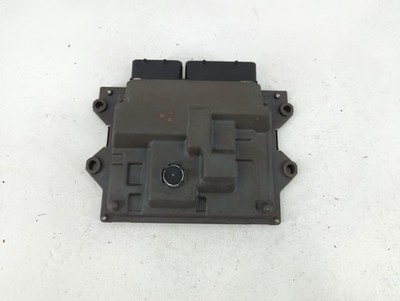 2024 Subaru Xv Engine Control Computer Ecu Pcm Ecm Pcu Oem 22765as68b MFINB