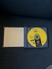 Sega Dreamcast - Toy Story 2 komplett 
