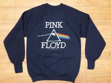 82 s PINK FLOYD Band Sweatshirt Vintage Item