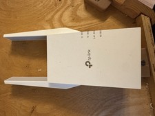 TP-LINK AX1500 Wifi 6 Range extender RE505x