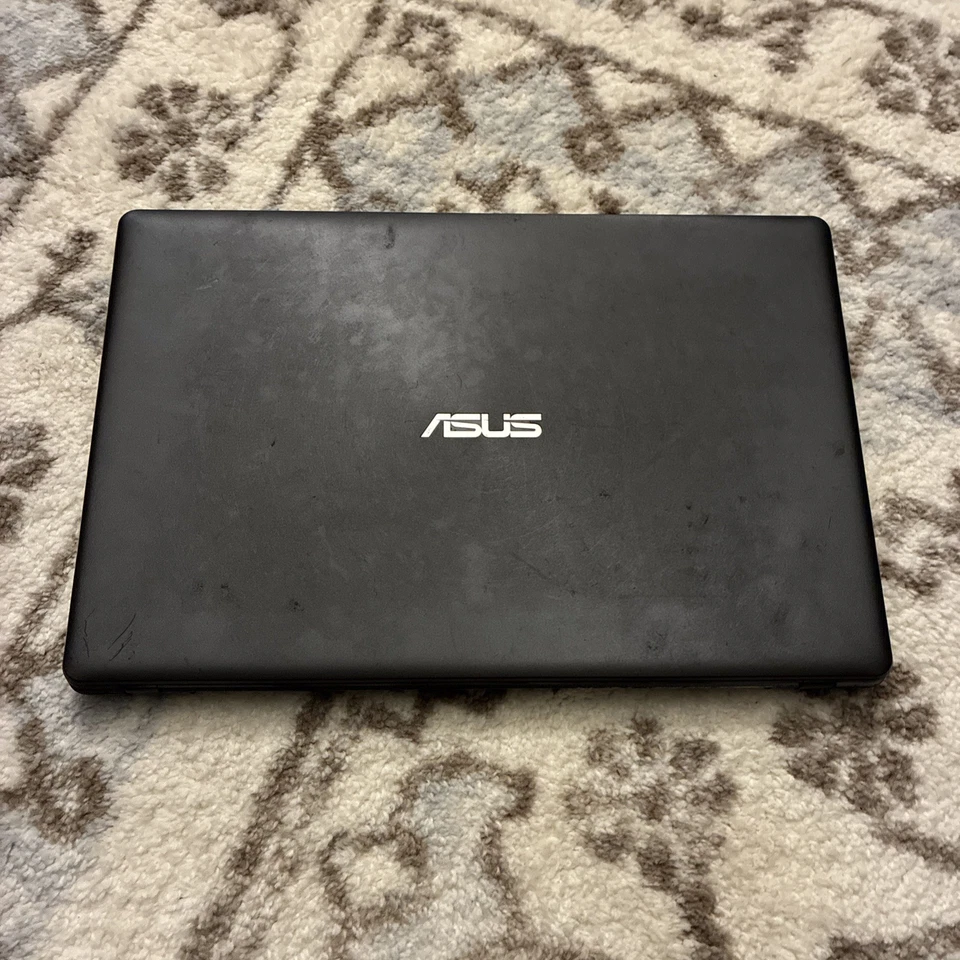 ASUS X550L Laptop 15.6” 500 GB HD Intel i5 1.6ghz 4 GB RAM (Needs Battery) - Image 3 of 4