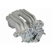 Bremssattel Hinten Links Mit Feststellbremse Metzger FüR U.A. Audi A6