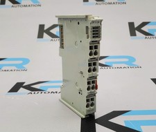 Wago 750-430 8-Channel Digital Input Module 8...