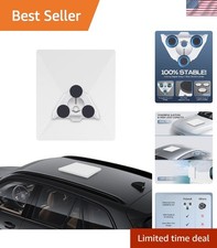 Starlink Mini Adapter Magnetic Kit - 36kg Pull Force, Ultra-Thin  Scratch-Proof