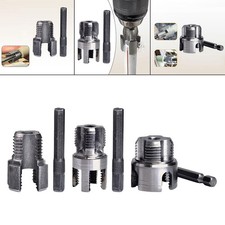 Rohrgewindeschneider, Innen- und Außengewindeschneider für