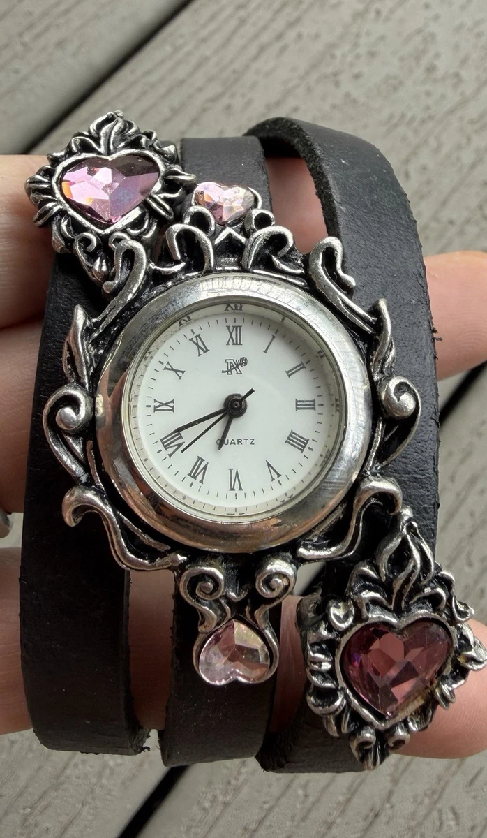 Alchemy Gothic Wristwatches for sale | eBay