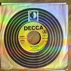 The Who Join Together Original Vinyl Promo  US 45