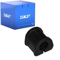 SKF Stabilager Hinterachse Beidseitig Passend FüR Opel Signum Vectra | Vkds