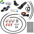 Third Function Valve Kit For Kubota MX4800 MX5000 MX5200 MX5800  Tractors