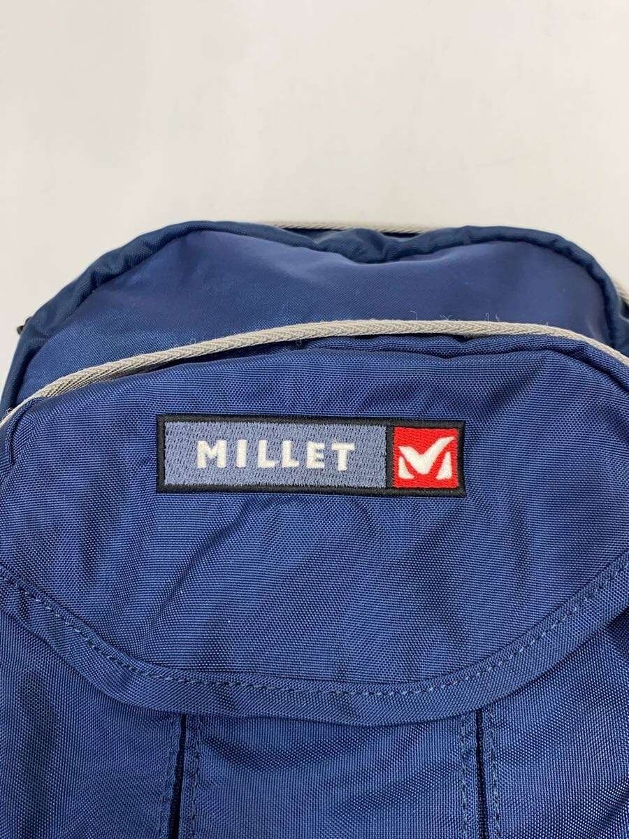 MILLET Backpack -- NVY MIS0359 - image 5