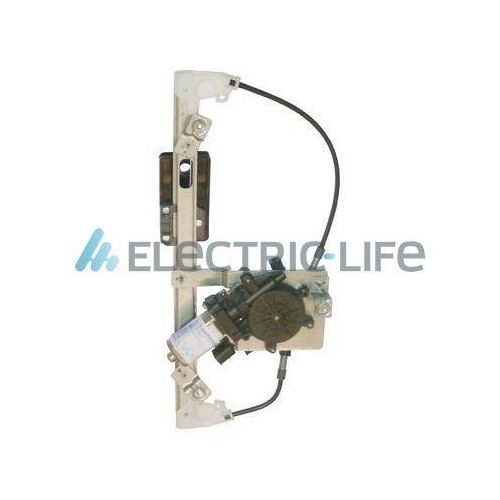 Lève-vitre ZR FR63 R Electric Life de rechange pour mécanisme Ford droit
