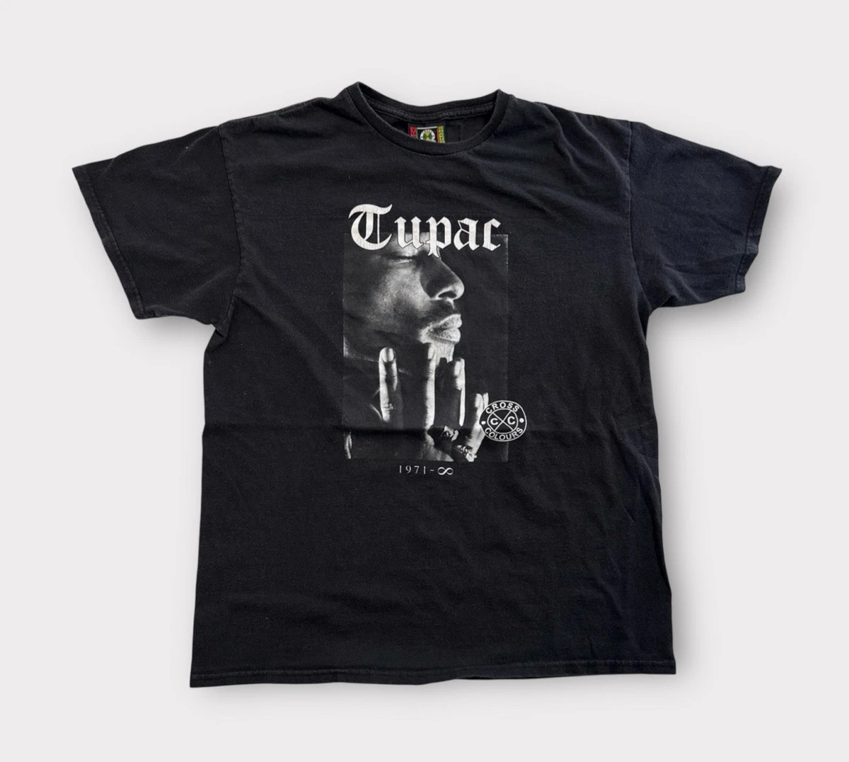 Black Cross Shirts for Men for sale | eBay