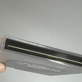 Robin Hood Prince of Thieves - Cartucho de juego NES Nintendo &iexcl;USADO NO PROBADO!