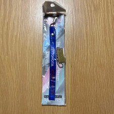 TOYOTA CELICA strap