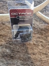 Octane Revolver Dampener Made in USA NEW